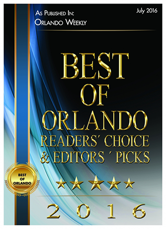 Awards - Happy Paws Orlando