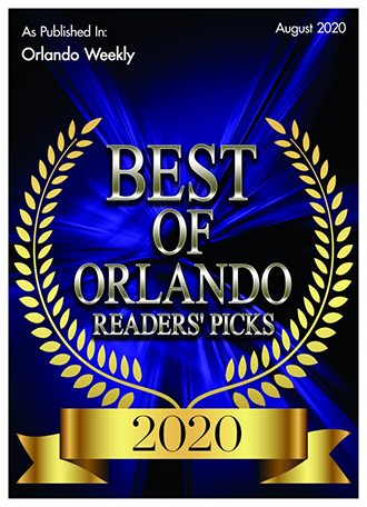 Home - Happy Paws Orlando